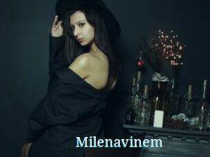 Milenavinem