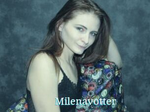 Milenavotter
