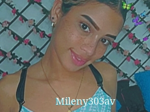 Mileny303av