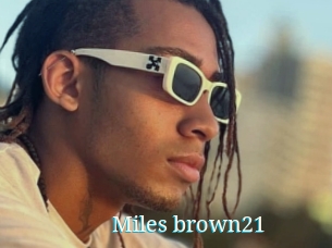Miles_brown21