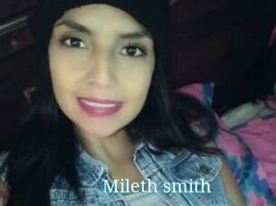 Mileth_smith