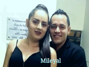 Mileyal