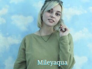 Mileyaqua