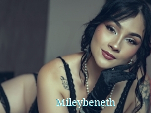 Mileybeneth