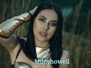 Mileyhowell