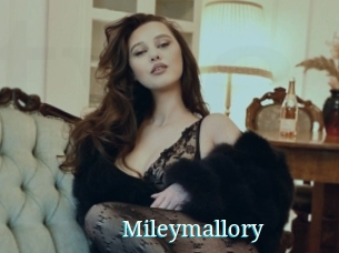 Mileymallory