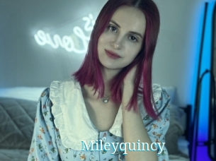 Mileyquincy