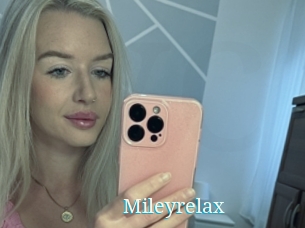Mileyrelax