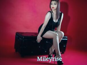 Mileyrise