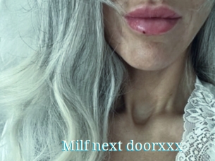 Milf_next_doorxxx