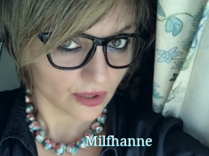 Milfhanne