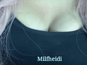 Milfheidi