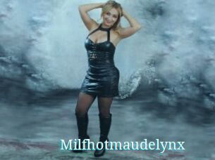 Milfhotmaudelynx