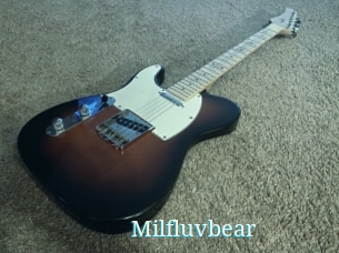 Milfluvbear