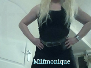 Milfmonique