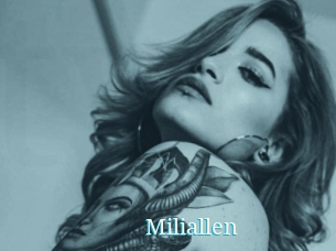 Miliallen