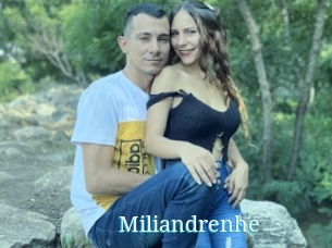 Miliandrenhe
