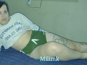 Milimk