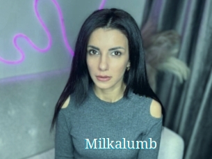 Milkalumb