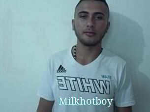 Milkhotboy