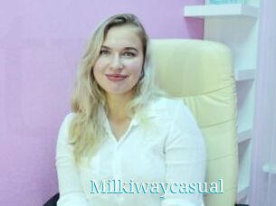 Milkiwaycasual