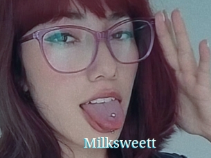 Milksweett