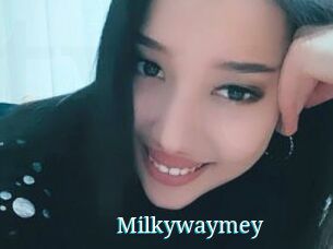Milkywaymey