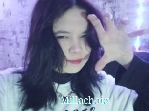 Millachoio