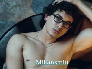 Millansmitt