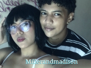 Millerandmadison