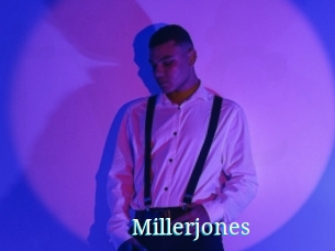 Millerjones