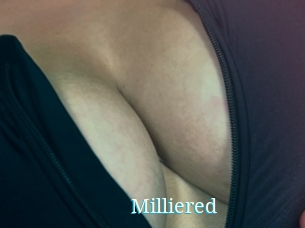 Milliered