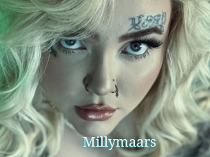 Millymaars