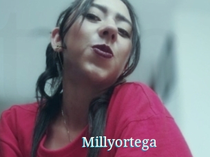 Millyortega