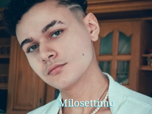 Milosettimo