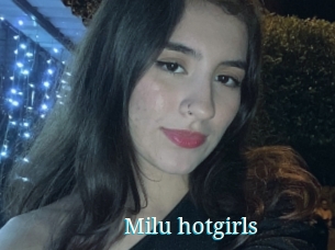 Milu_hotgirls