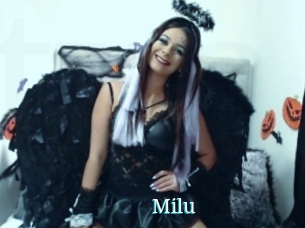Milu