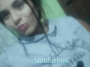 Milufuentes