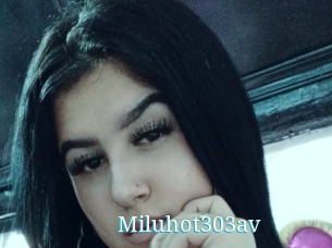Miluhot303av