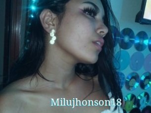 Milujhonson18