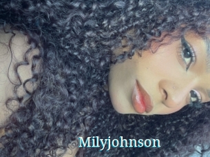 Milyjohnson