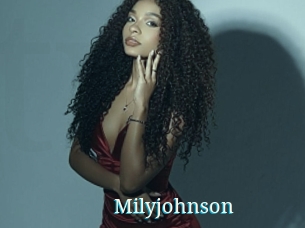 Milyjohnson