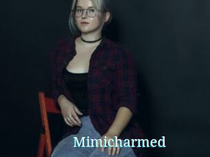Mimicharmed