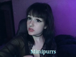 Mimipurrs
