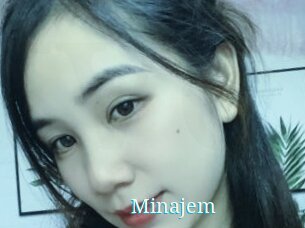Minajem