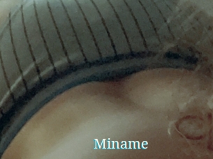 Miname