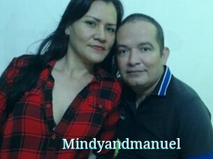 Mindyandmanuel