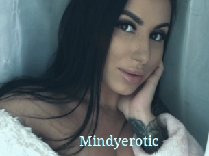 Mindyerotic