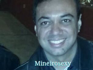 Mineirosexy