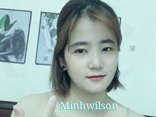 Minhwilson
